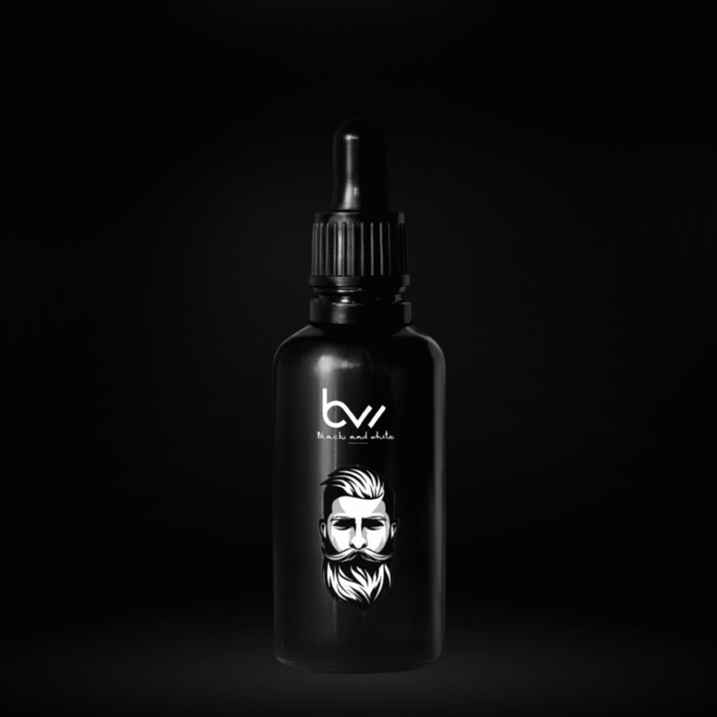 bw beard oil