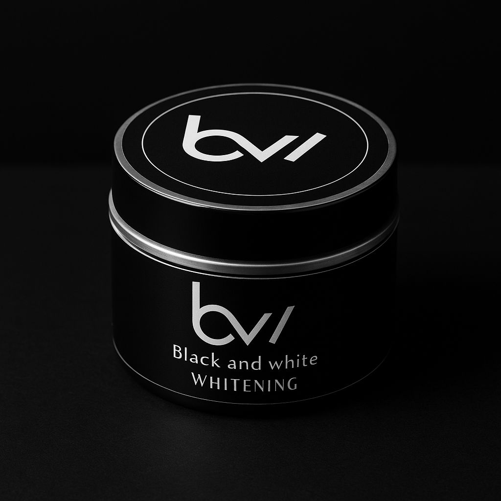 bw whitening cream