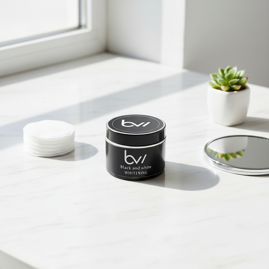 bw cream ,fairness skin